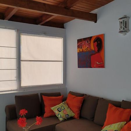 Apartmán Casa Balcon De Malaga Rincón de la Victoria Exteriér fotografie