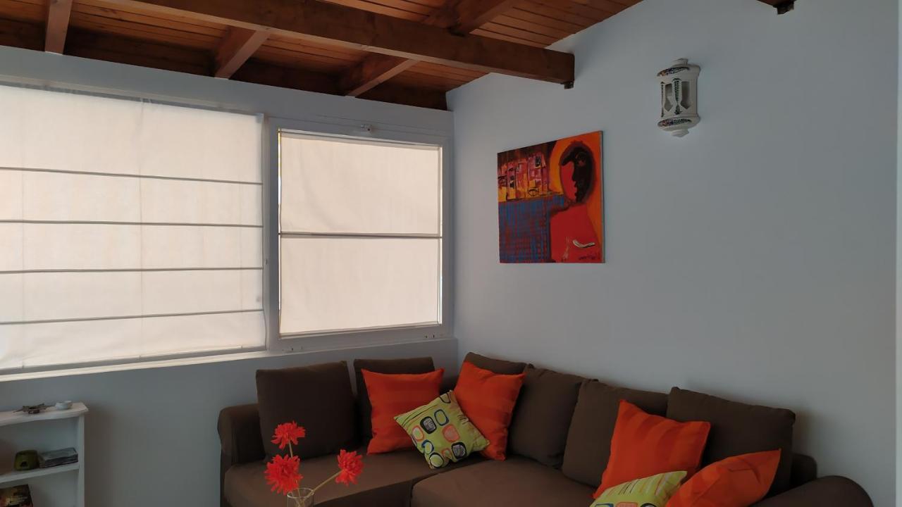 Apartmán Casa Balcon De Malaga Rincón de la Victoria Exteriér fotografie