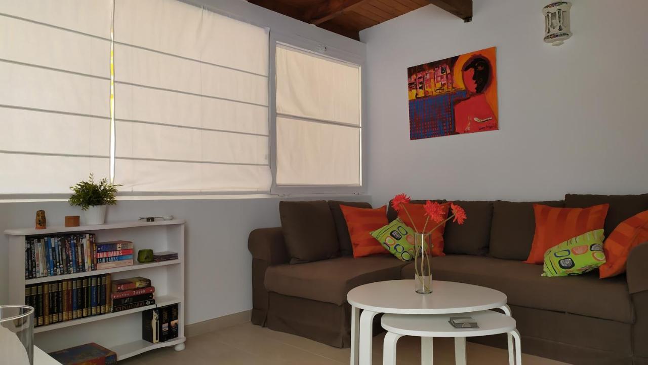 Apartmán Casa Balcon De Malaga Rincón de la Victoria Exteriér fotografie