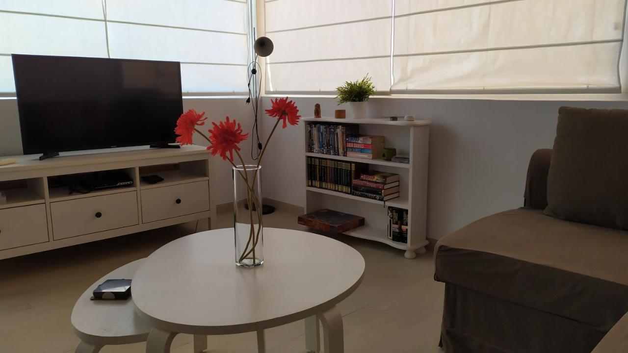 Apartmán Casa Balcon De Malaga Rincón de la Victoria Exteriér fotografie