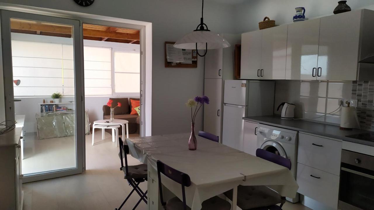 Apartmán Casa Balcon De Malaga Rincón de la Victoria Exteriér fotografie