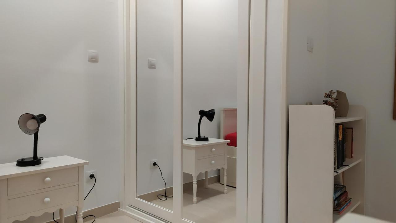 Apartmán Casa Balcon De Malaga Rincón de la Victoria Exteriér fotografie