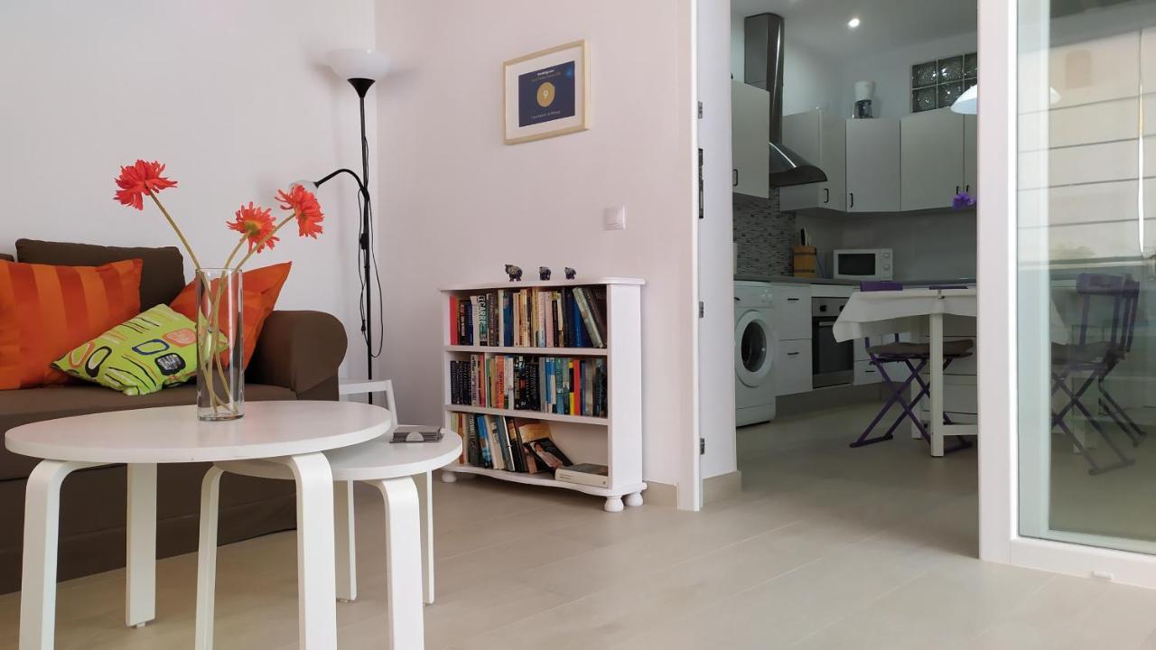 Apartmán Casa Balcon De Malaga Rincón de la Victoria Exteriér fotografie