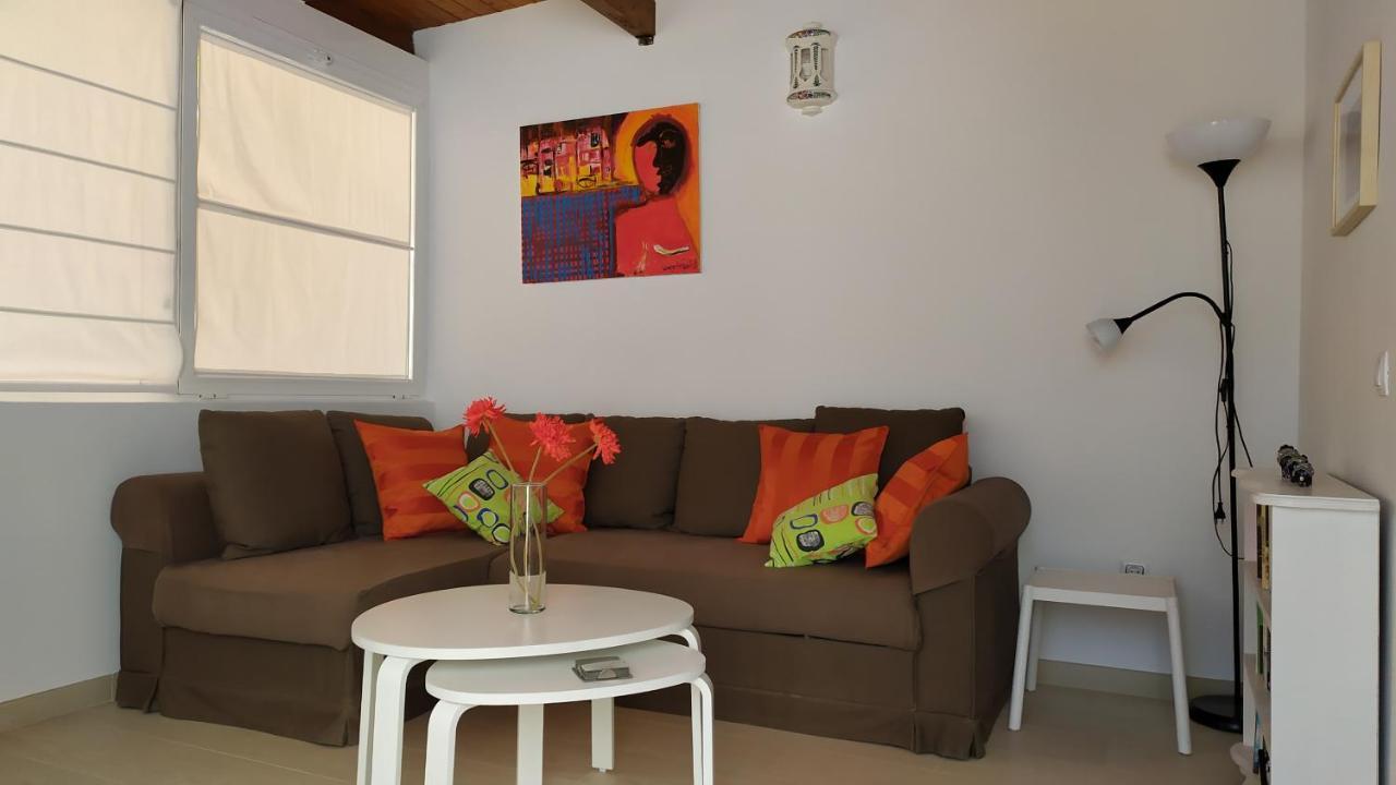 Apartmán Casa Balcon De Malaga Rincón de la Victoria Exteriér fotografie