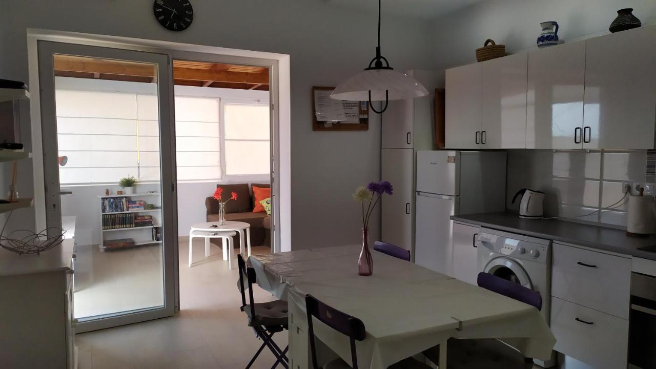 Apartmán Casa Balcon De Malaga Rincón de la Victoria Exteriér fotografie